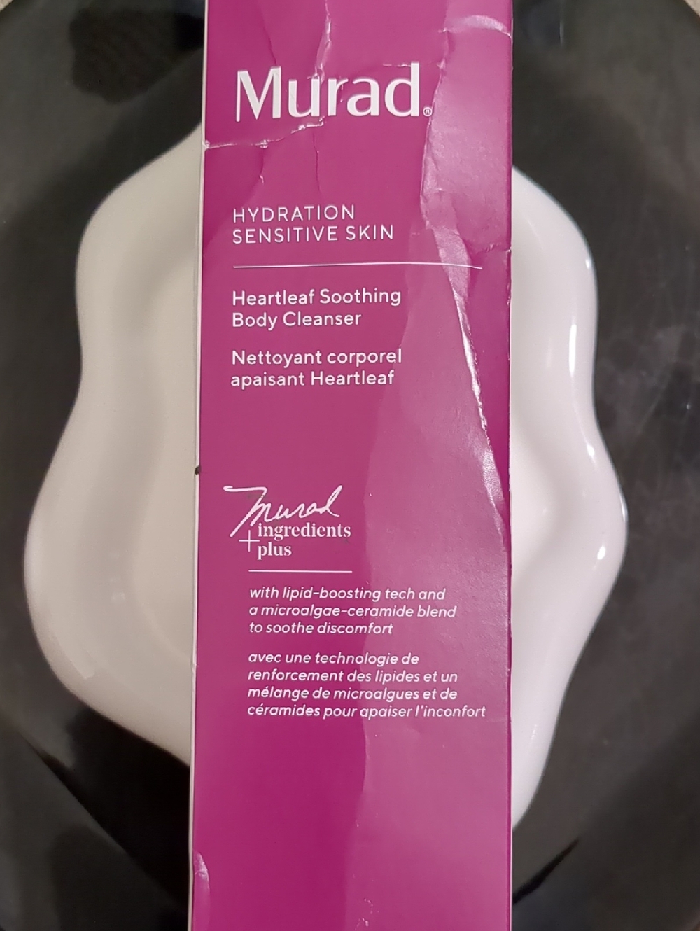 Body Cleanser